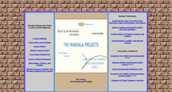 Desktop Screenshot of mandalaprojects.com